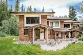 Winterwood 5 townhouse